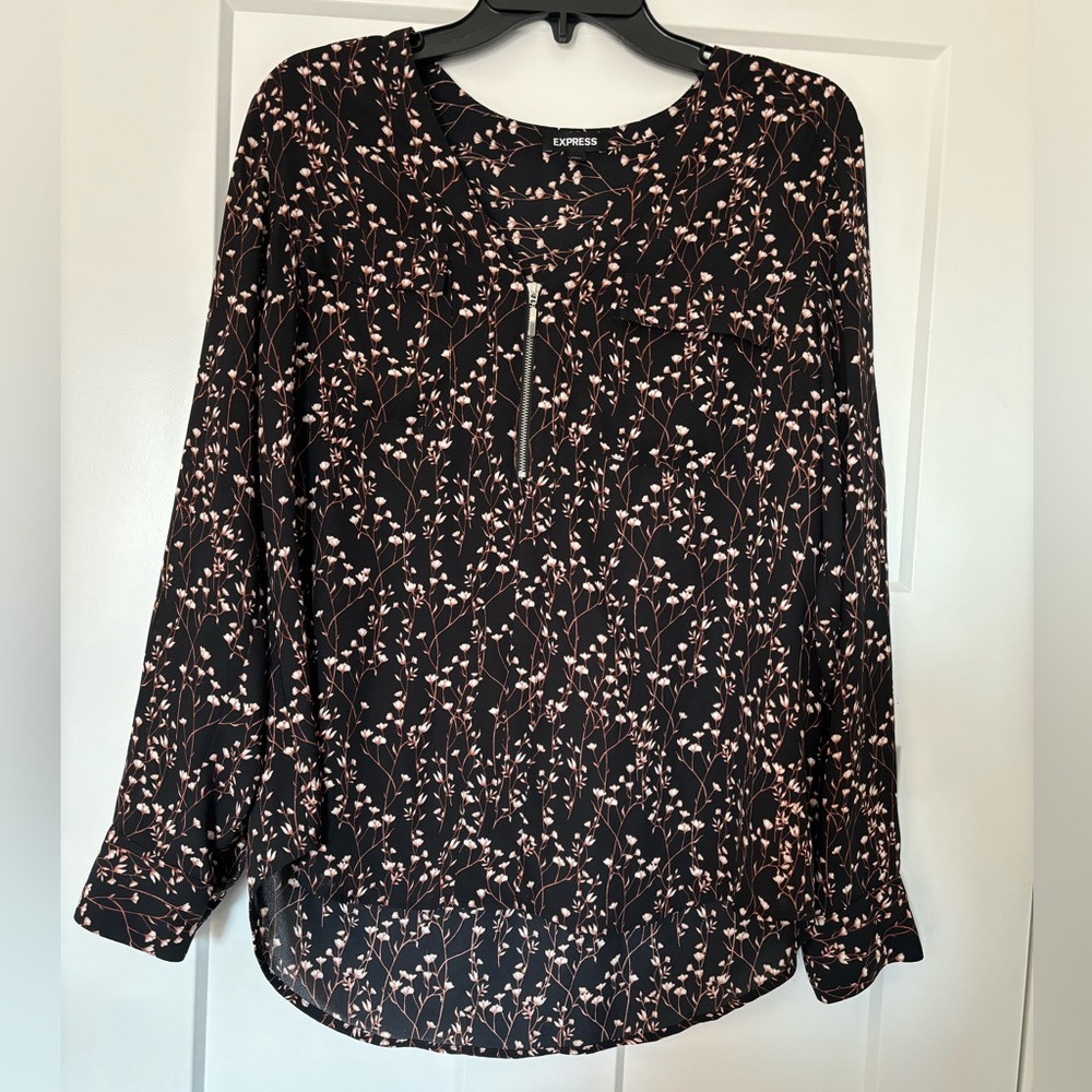 Large Express blouse